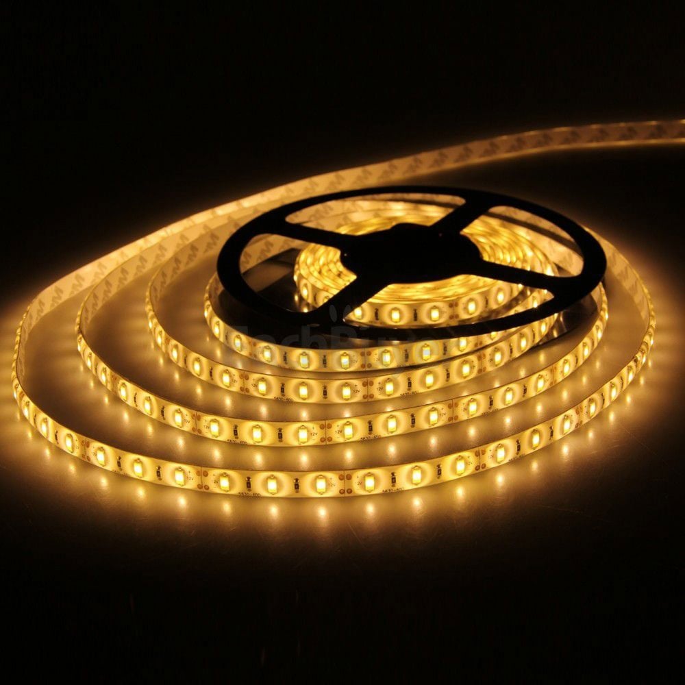 CINTA LED CÁLIDA 50X50